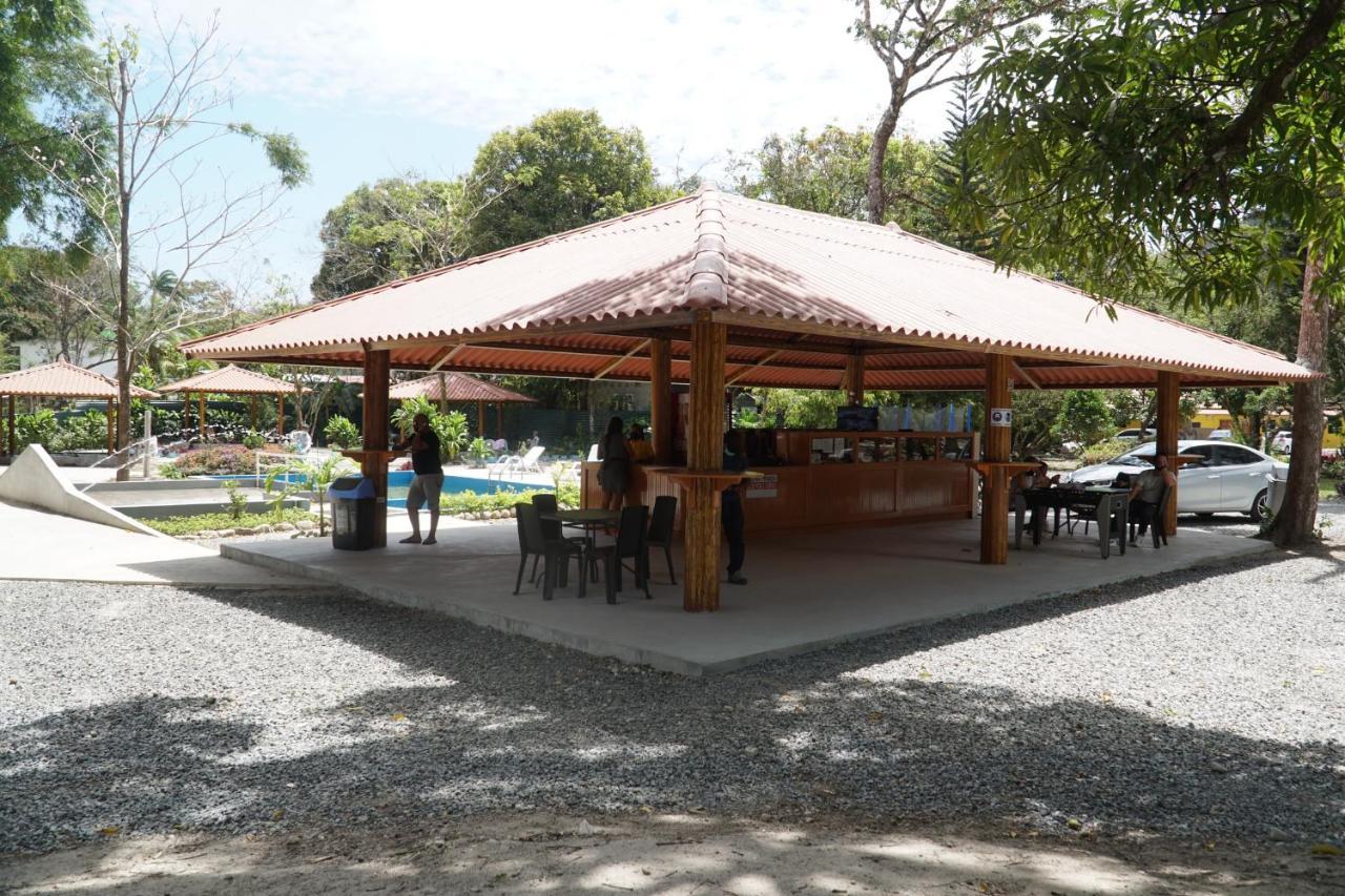 El Valle Resort & Spa - Aguas Termales El Valle de Anton Exterior photo
