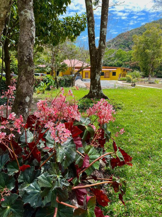 El Valle Resort & Spa - Aguas Termales El Valle de Anton Exterior photo