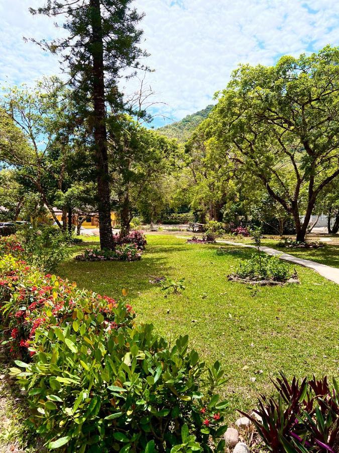 El Valle Resort & Spa - Aguas Termales El Valle de Anton Exterior photo